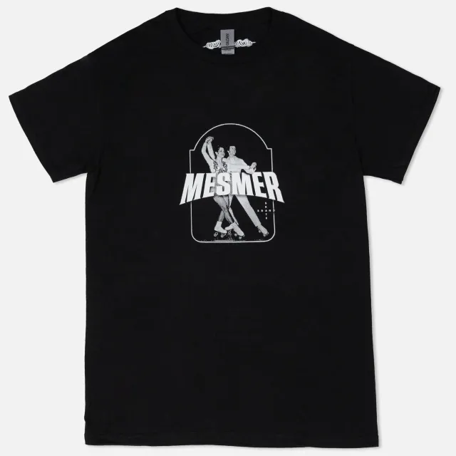 Mesmer Lovely-Couple T-Shirt bomuld normal fit