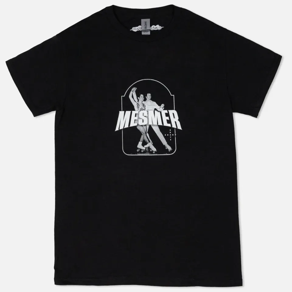 Mesmer Lovely-Couple T-Shirt bomuld normal fit