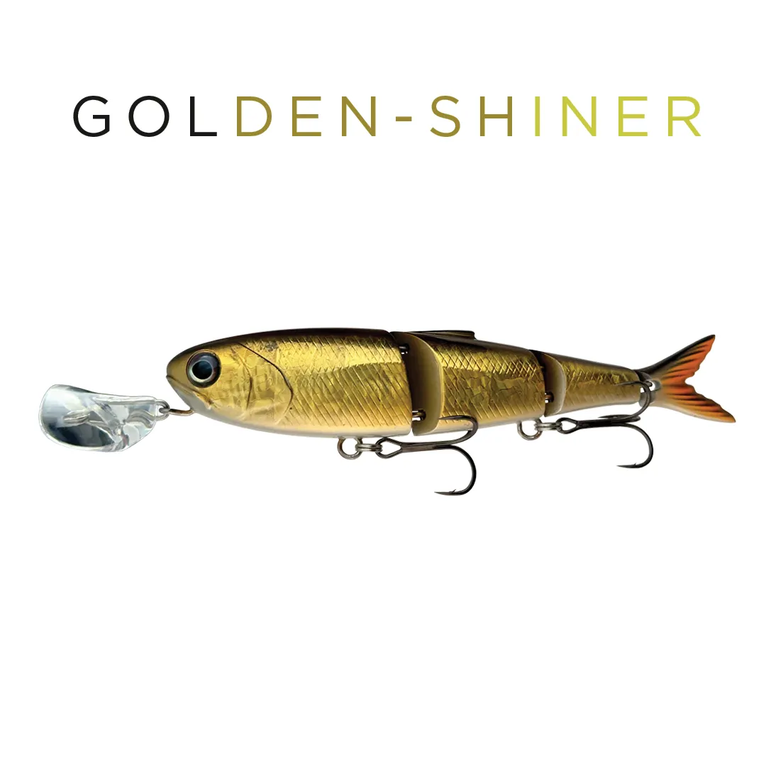 Headbanger Spitfire 4-1/2 topwater 11 cm