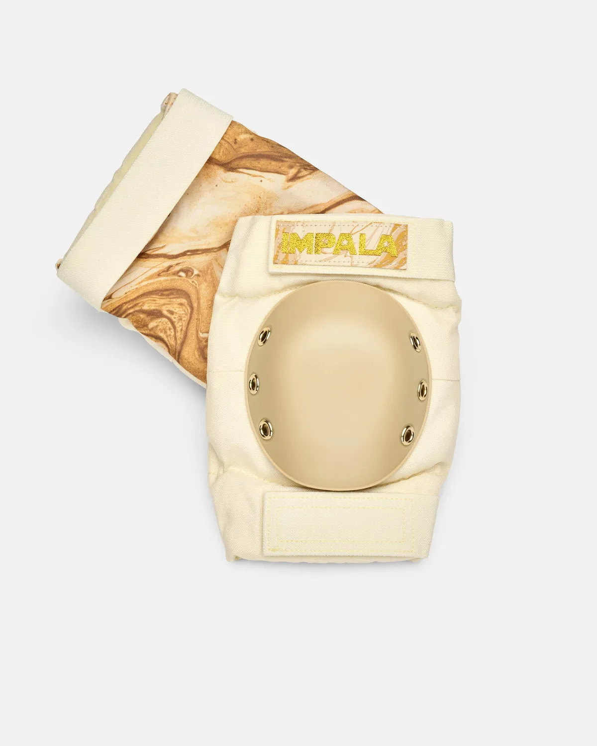 Impala Protective Marawa Gold beskyttelsessæt voksen