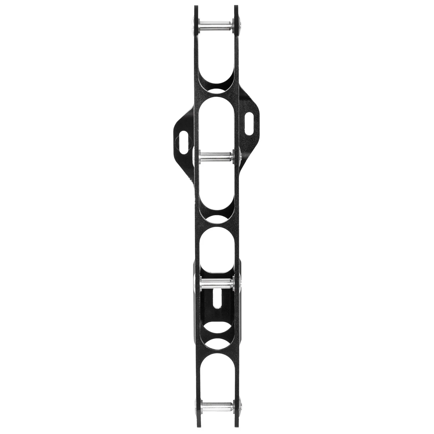 Powerslide Combat Rocker skinne 308 4x100 TRI
