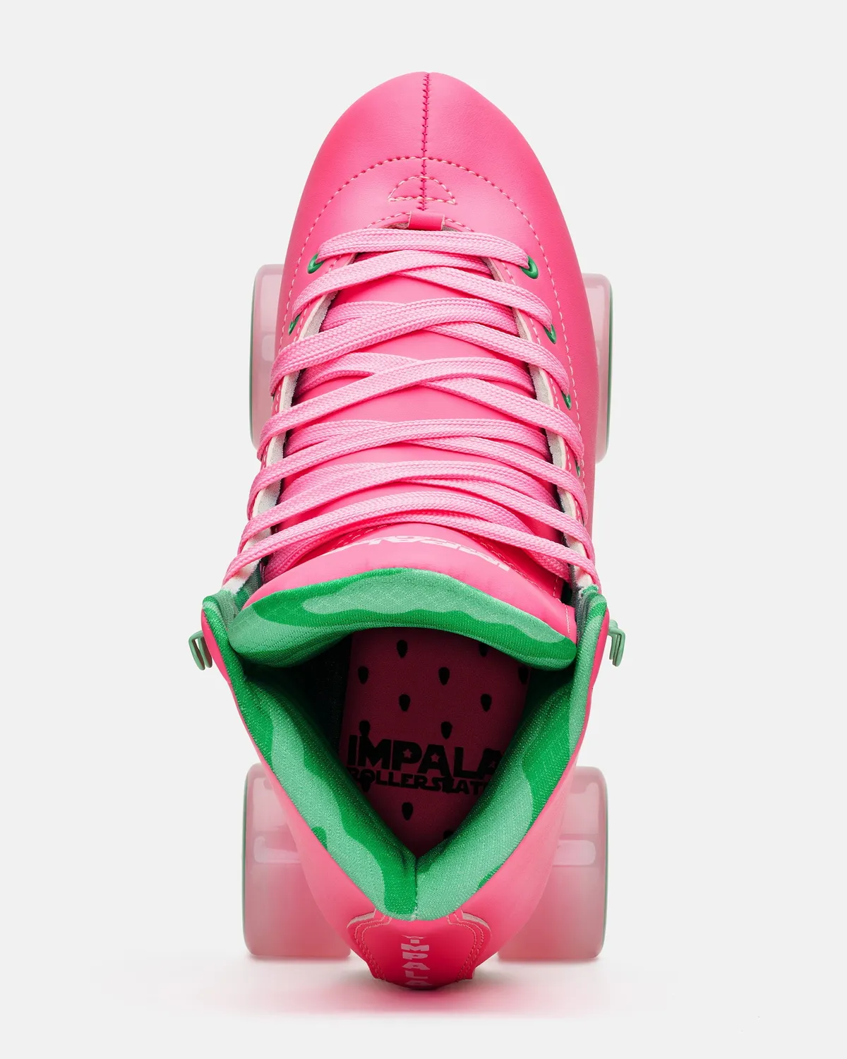 Impala rulleskøjter watermelon vegansk 58 mm