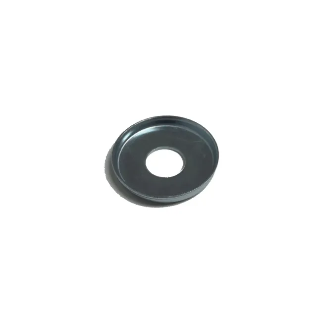 Sure-Grip Standard cushion skåle 10 stk stål