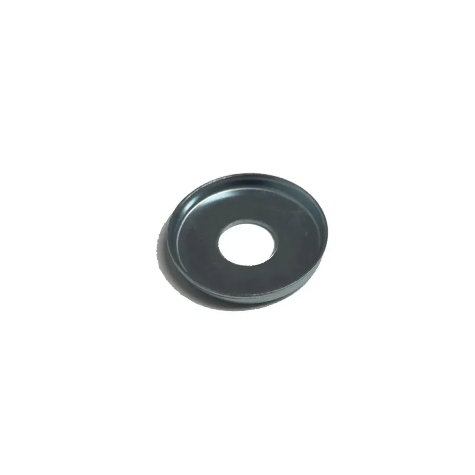 Sure-Grip Standard cushion skåle 10 stk stål