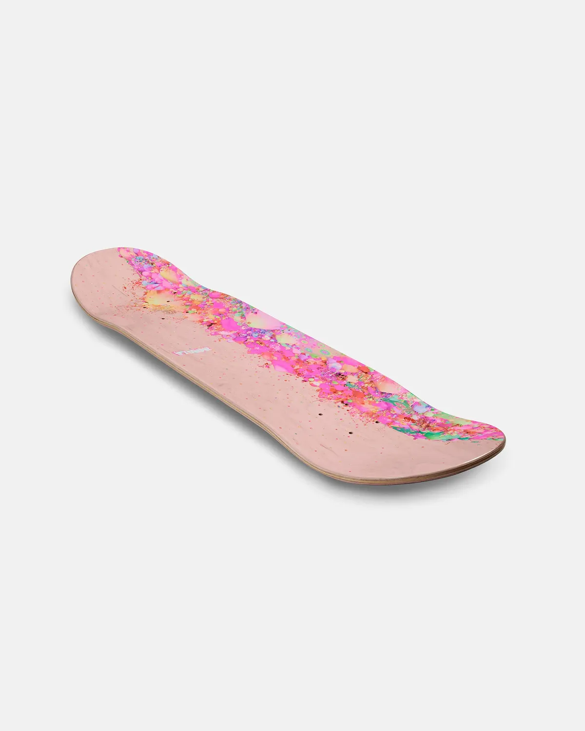 Impala Pip and Pop skateboard Baby Mushroom 7,75 ahorn