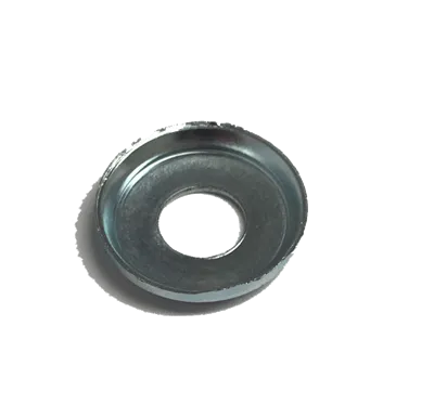 Sure-Grip Standard cushion skåle 10 stk stål