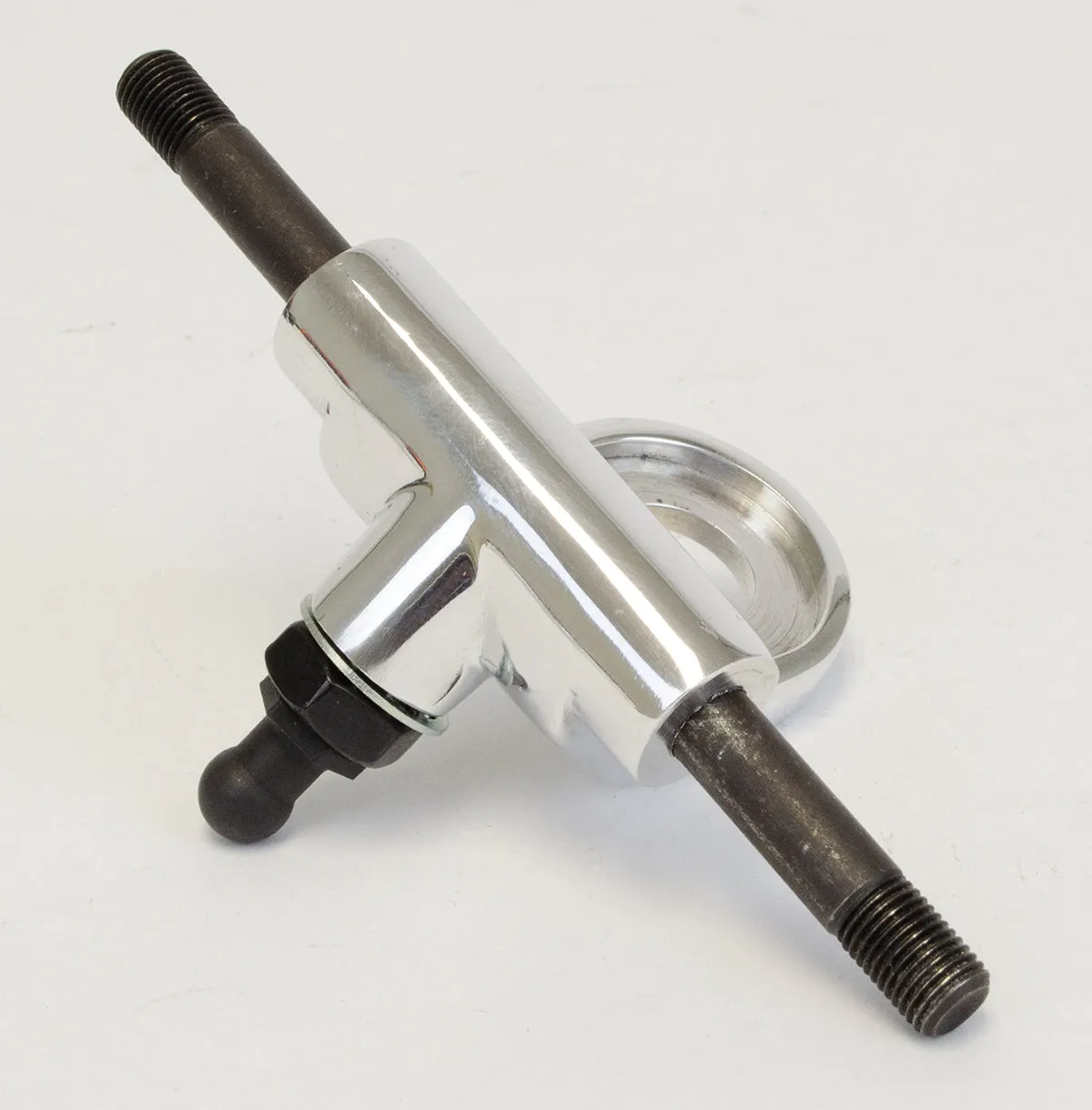 Sure-Grip Snyder Super Delux Lite truck sæt 4 stk smedet