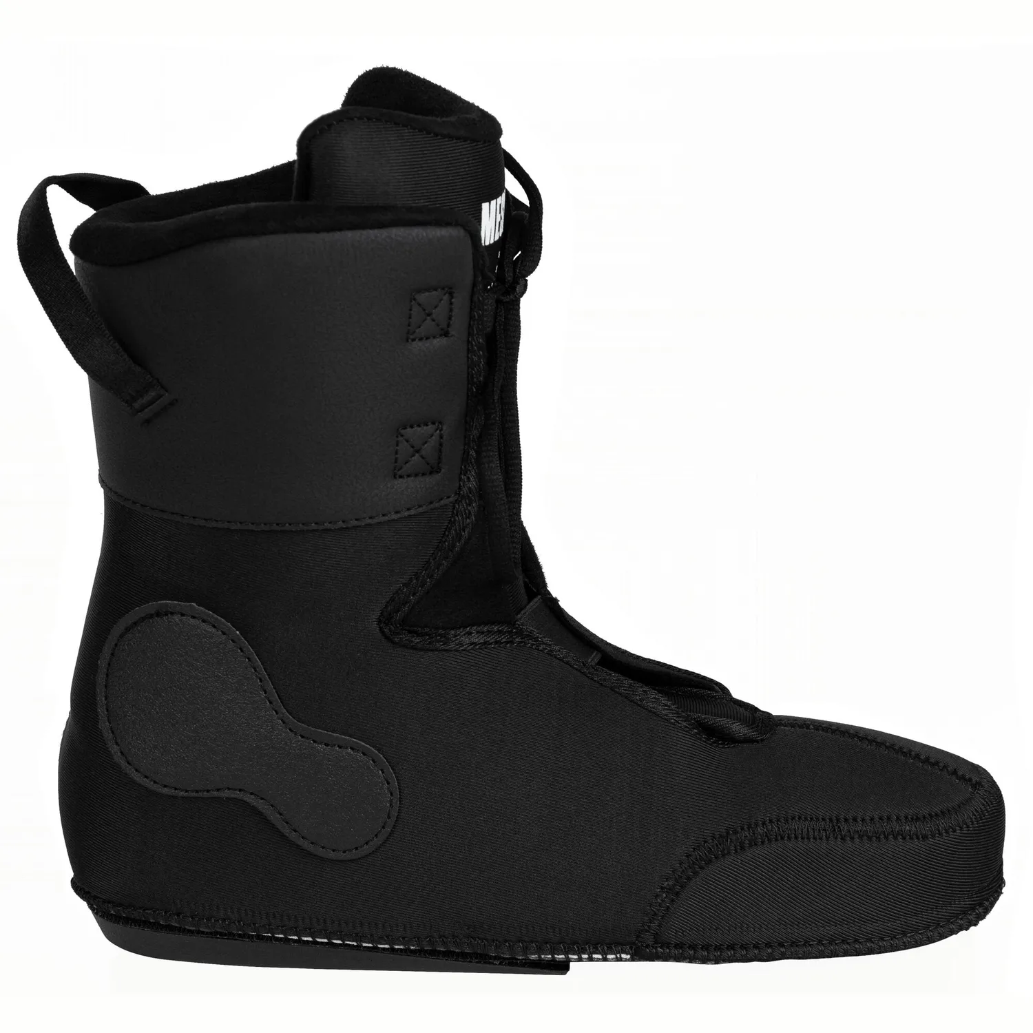 Mesmer Myfit Liner V2 inderstøvle høj model