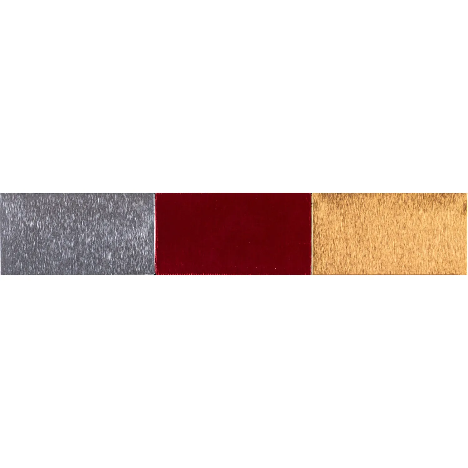 IQON AG60 White aggressiv ramme 60mm flat