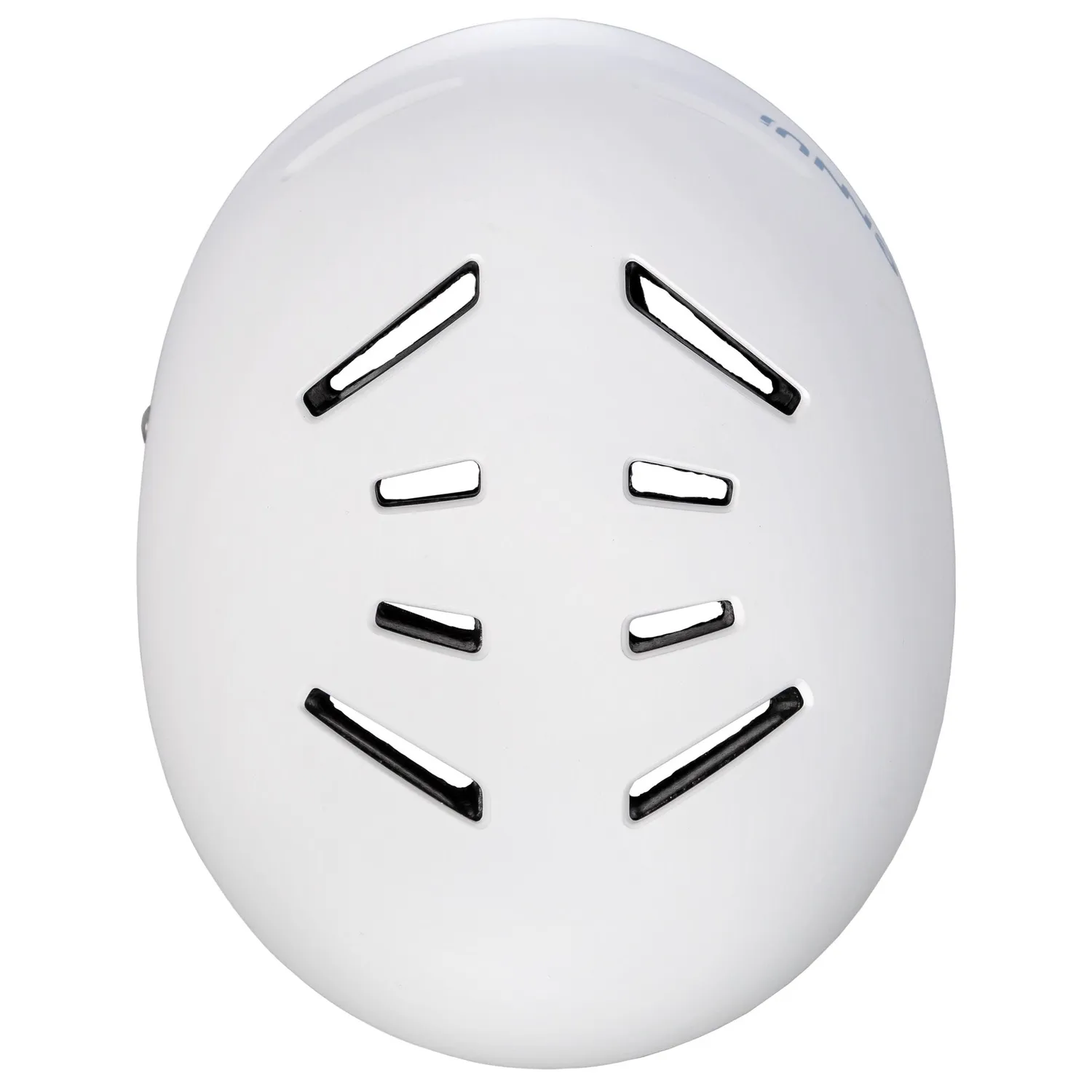Powerslide Ennui Armour Nicoly Pro hjelm hvid 54-58 cm