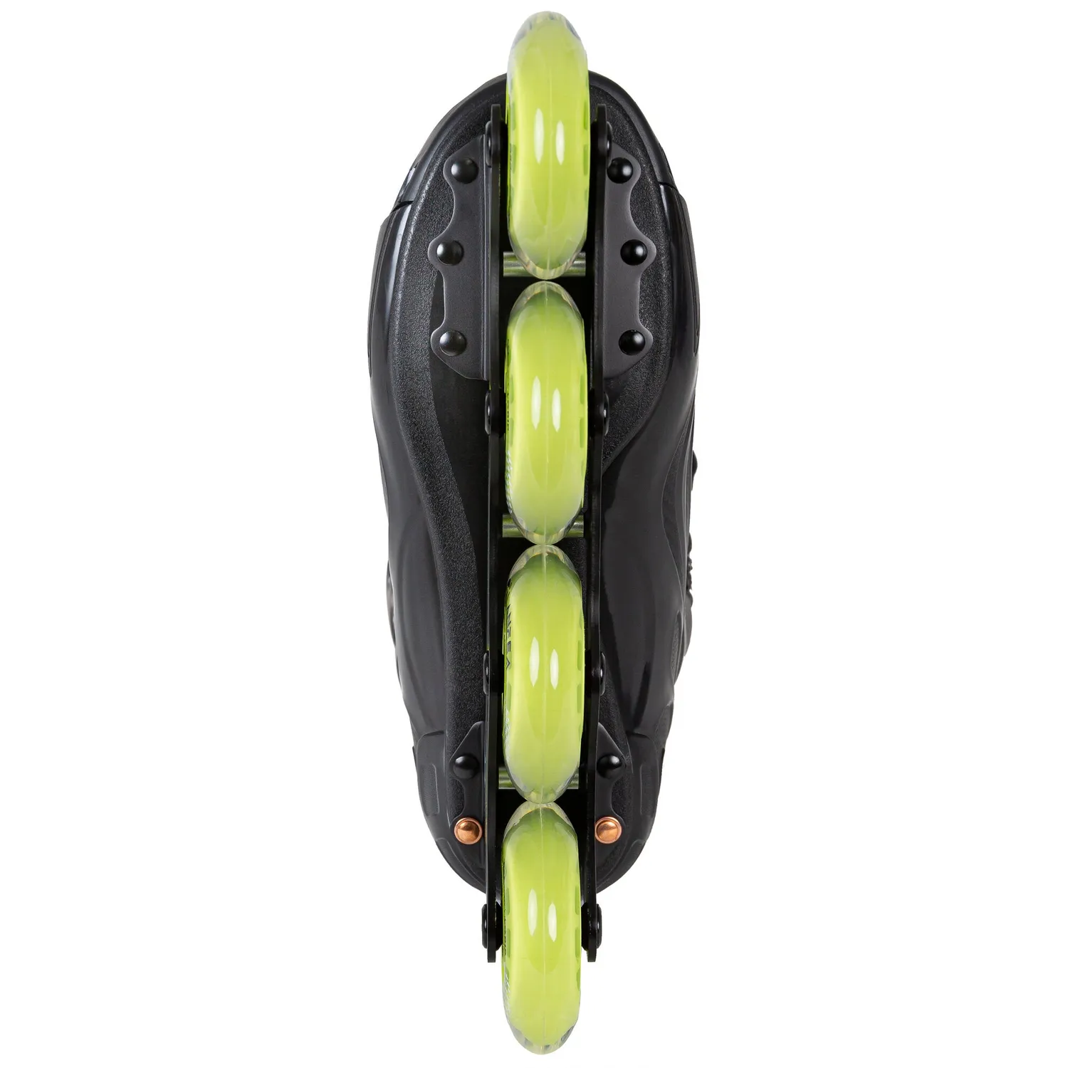 Powerslide Reign Aether 80 hockey inlineskøjter sort
