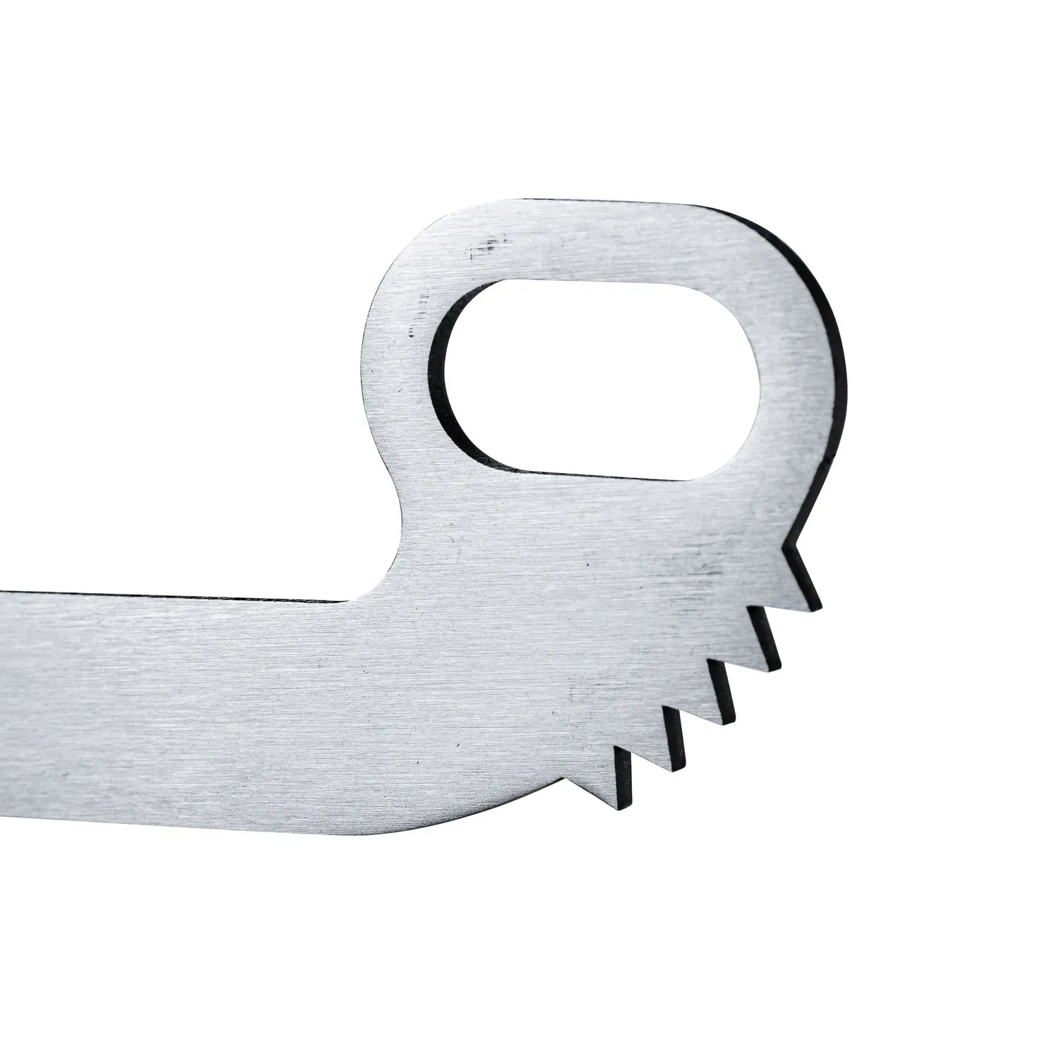 Powerslide Sabres W4 isklinge S/M rustfrit stål