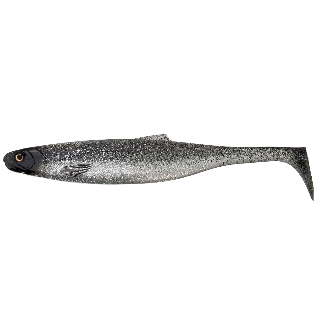 Headbanger BangerShad 8-1/2" gummiagn Cisco stor geddeprofil