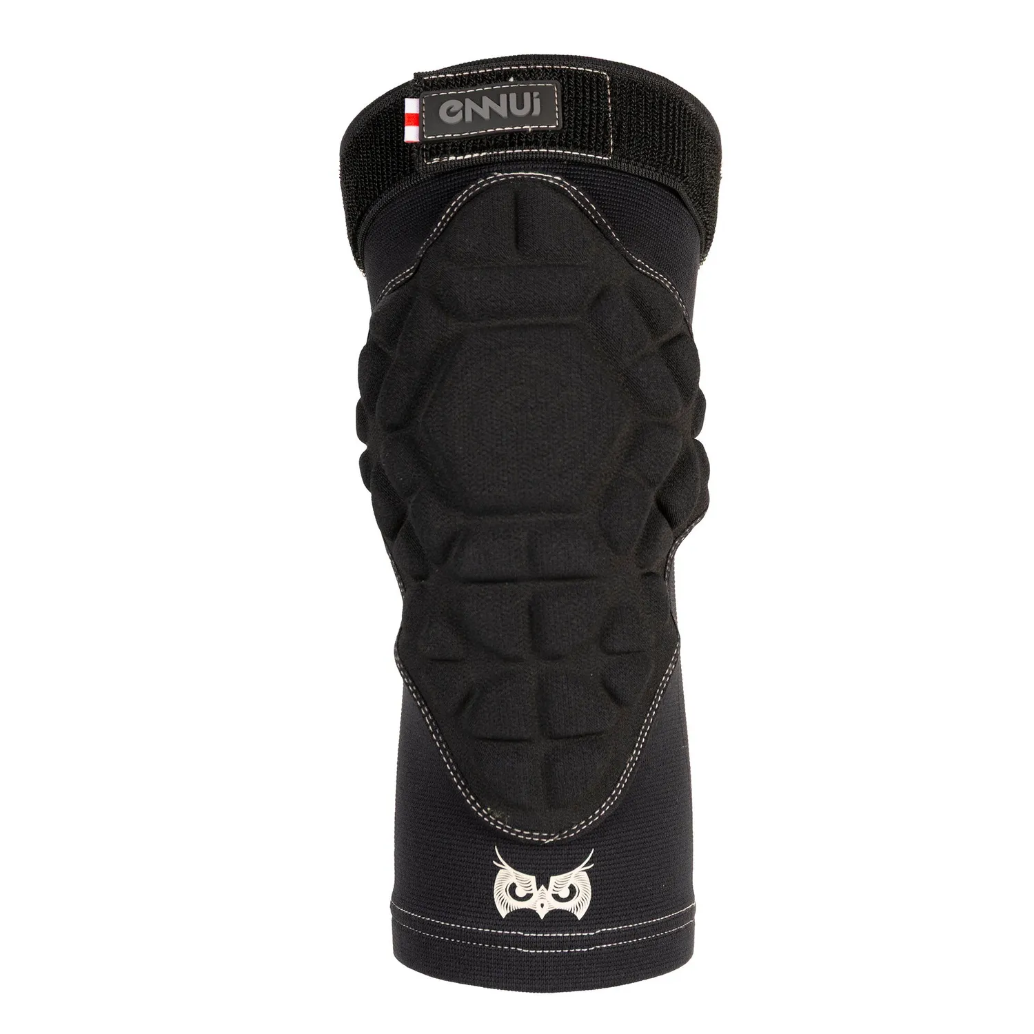 Ennui Shock Sleeve Pro Mery Munoz knæbeskytter sort