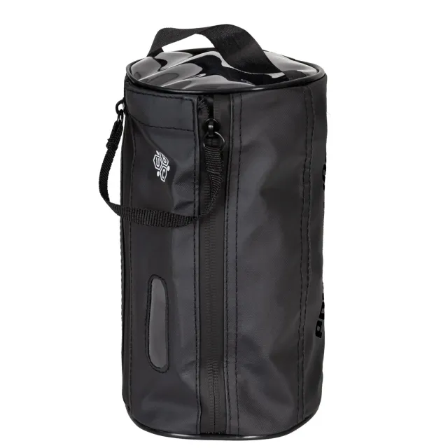 Powerslide UBC Wheel Bag II hjultaske sort 8 hjul