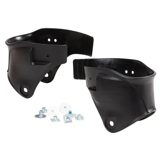 USD Sway Cuff Black cuff 37-42 glasfiberforstærket