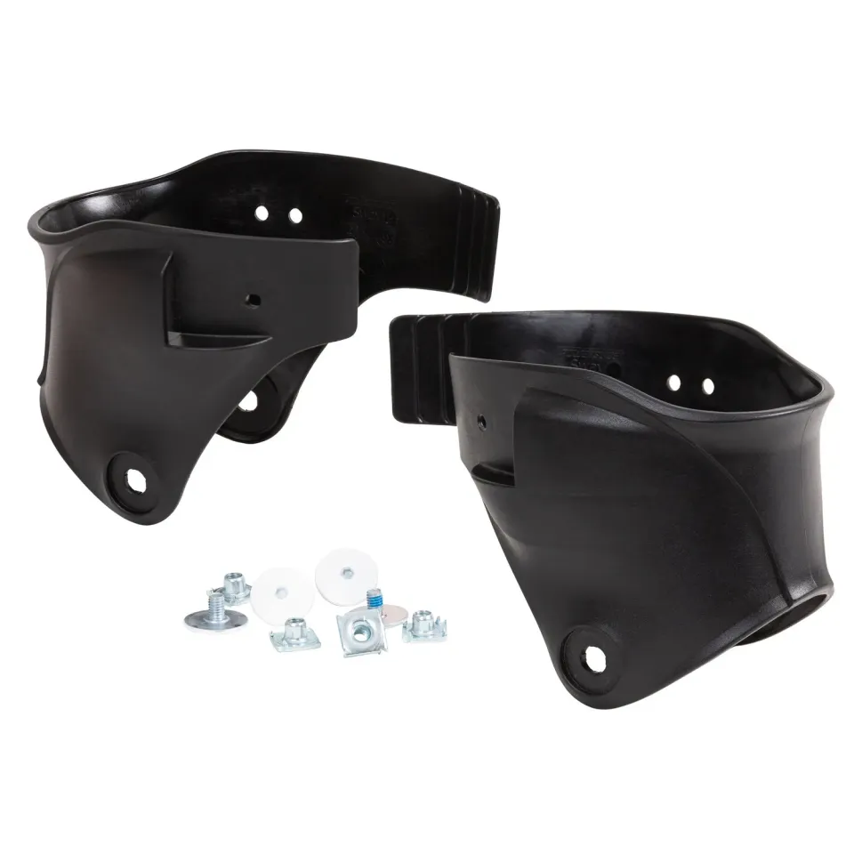 USD Sway Cuff Black cuff 37-42 glasfiberforstærket