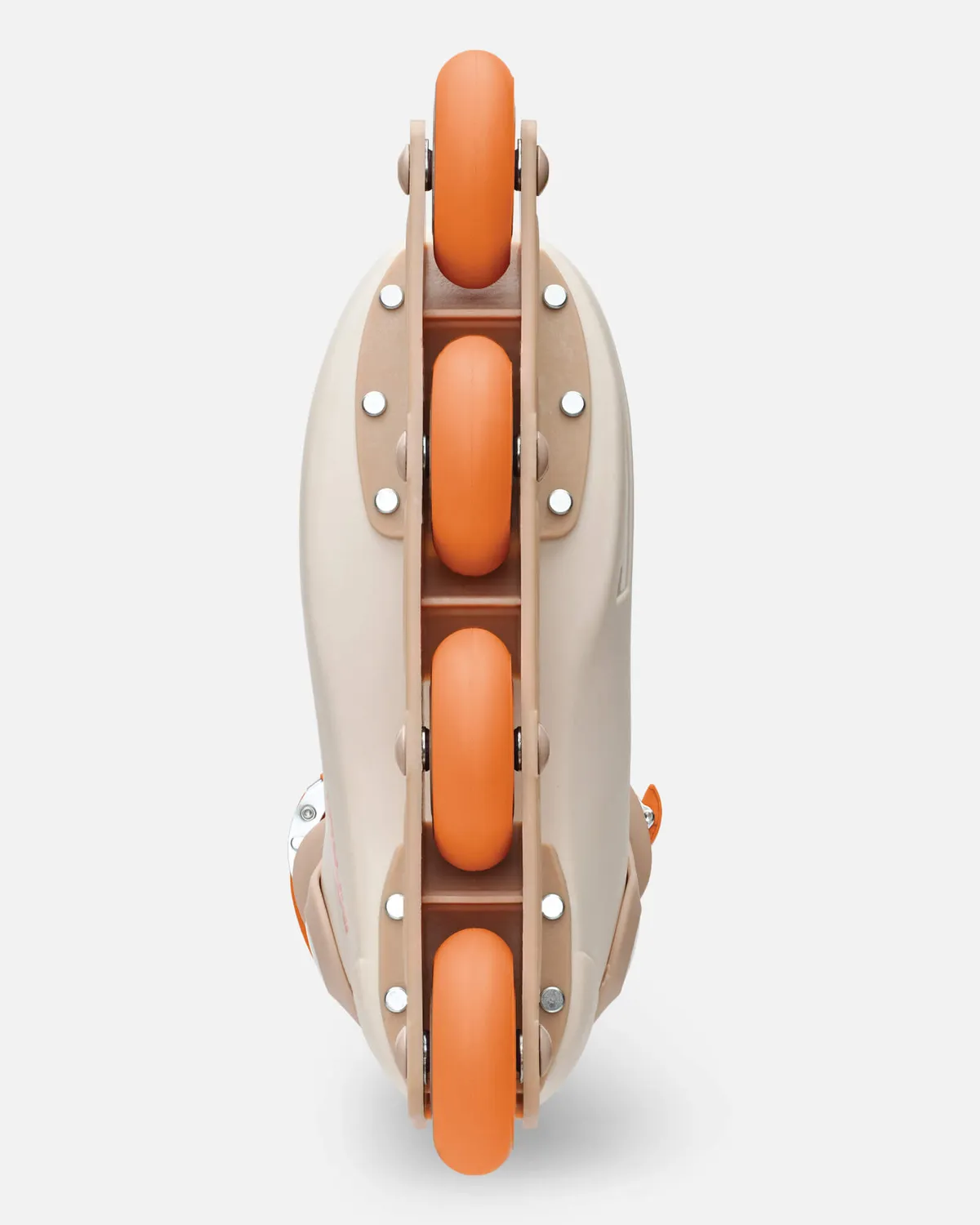 Impala Lightspeed inliners Sahara 70mm hjul