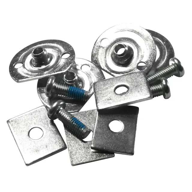 USD Frame Fixation UFS monteringsskruer 4-pak stål
