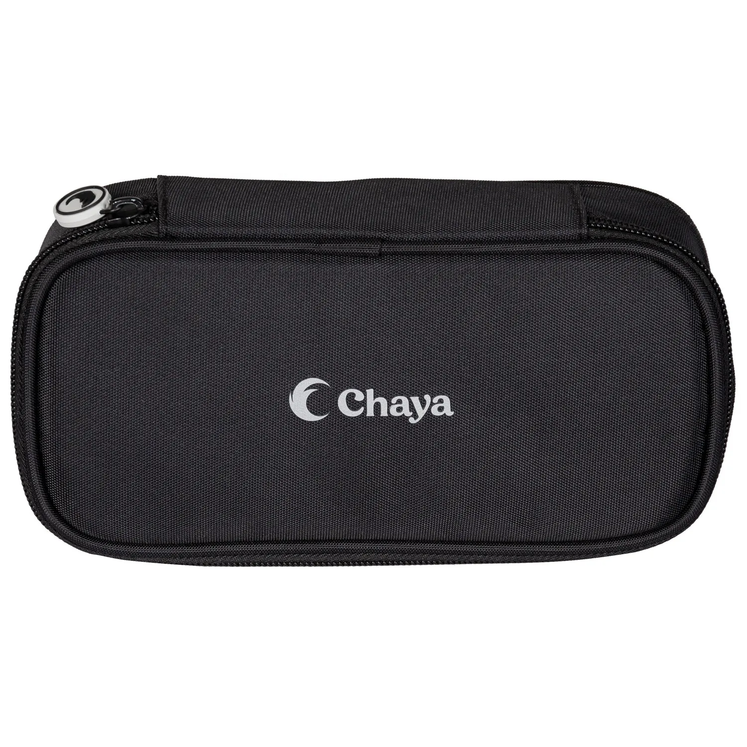 Chaya Pro Bag skaterygsæk sort 52 liter polstret
