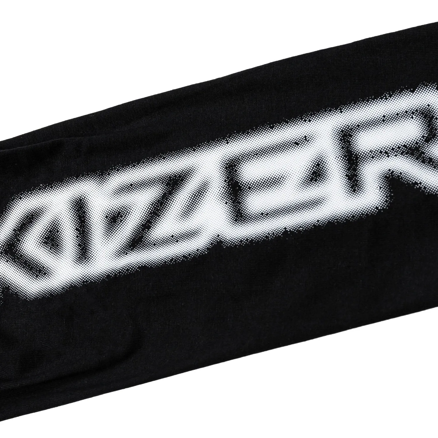 Kizer Hacker LongSleeve trøje sort S-XL