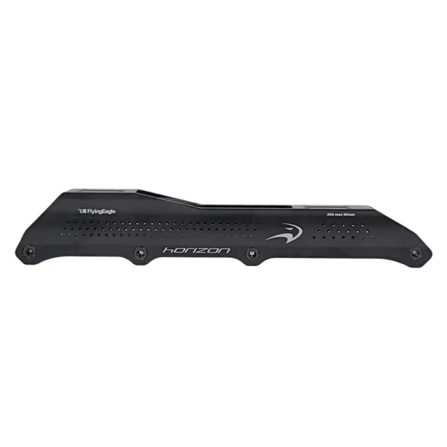 Flying Eagle Horizon L80 ramme sort lav