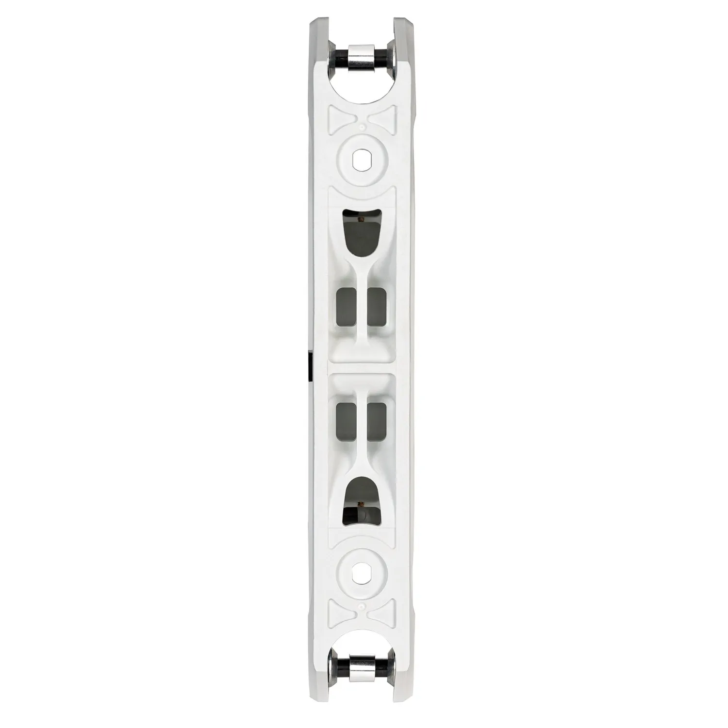 Kizer Shift Unlimited White ramme 250mm flad opsætning