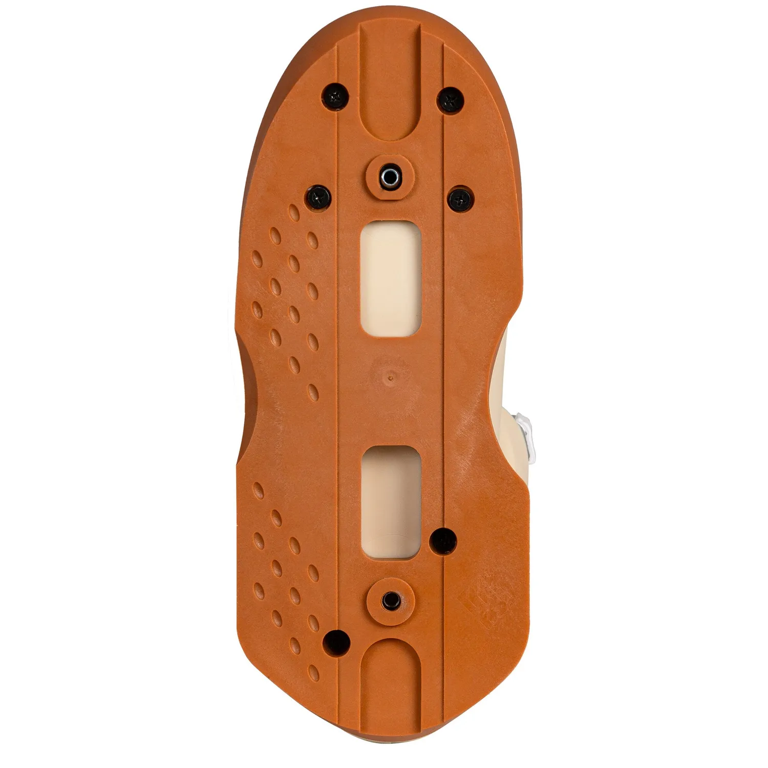 USD Sway Witzemann Pro aggressive støvle brun