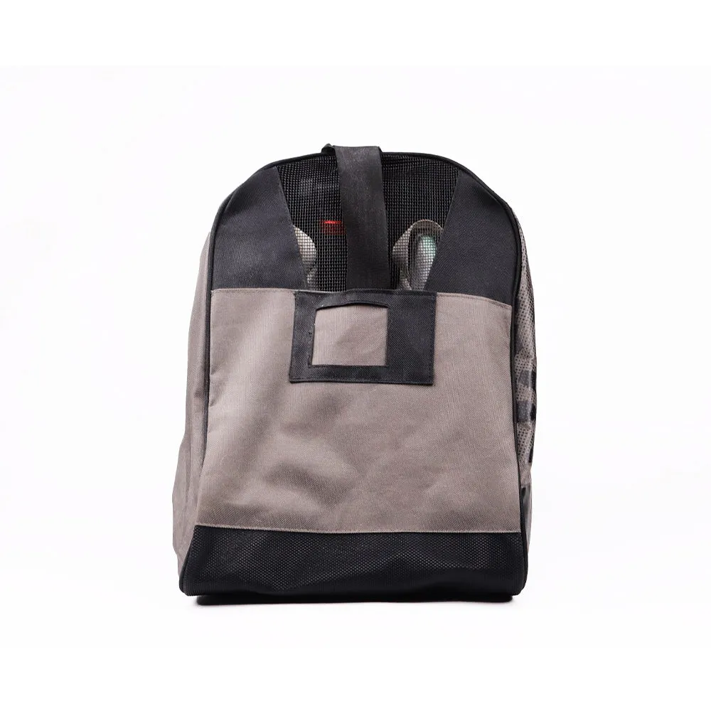Flying Eagle Carry Bag skøjtetaske 58 cm nylon sort