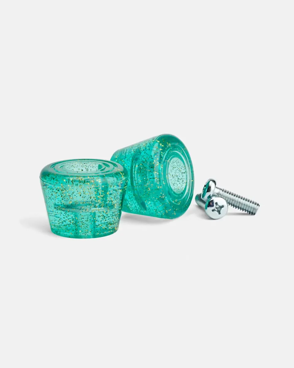 Impala Stopper bremseklodser holographic glitter 2-pak