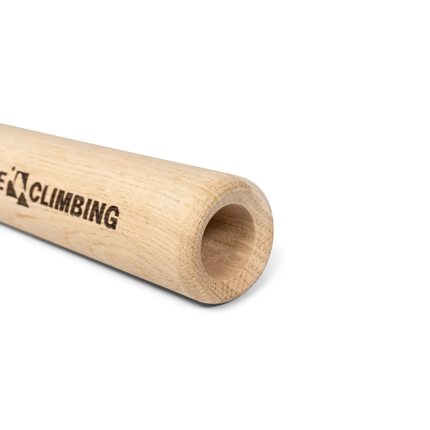 Nature Climbing Lifting Pin Stabilizing Tube rør eg