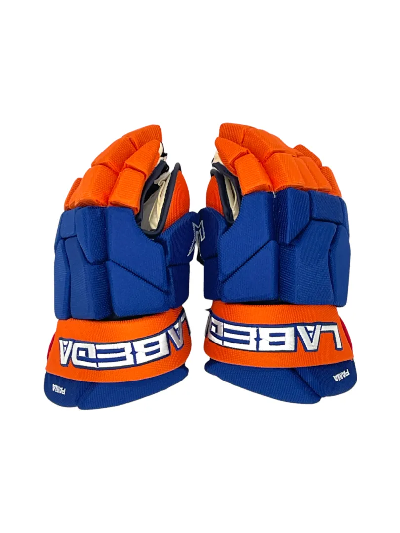 Labeda Pama 7.1 hockeyhandske Edmonton elitepasform
