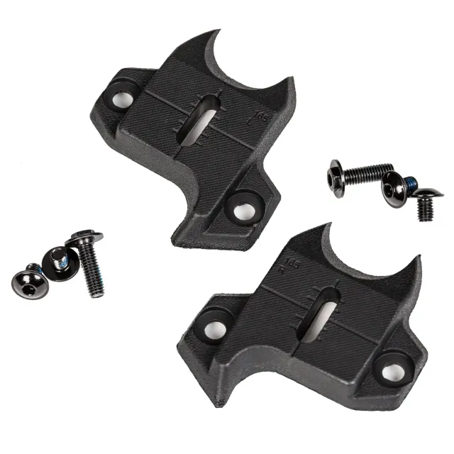 IQON ACT CL 165mm adapter sæt med inserts