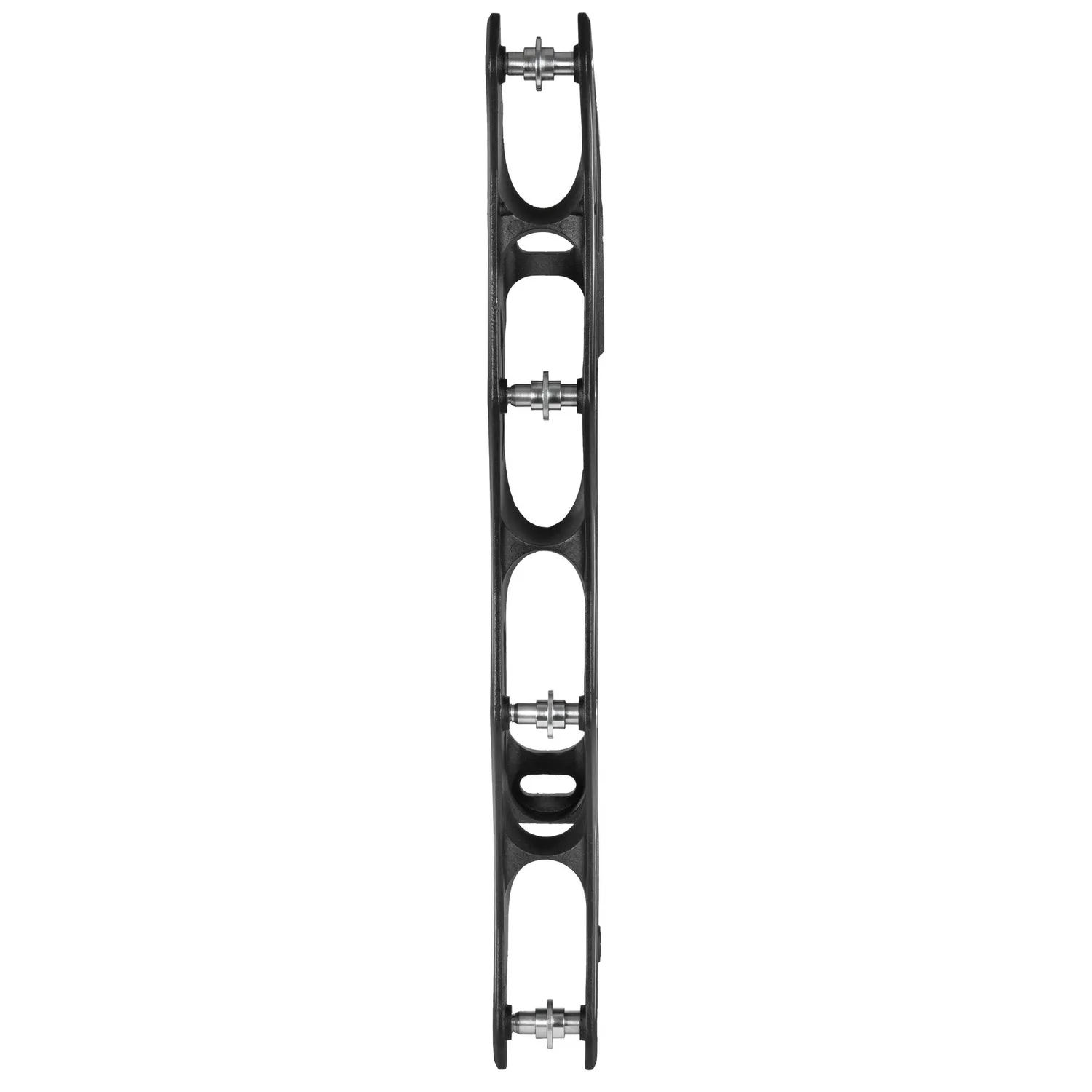 Powerslide Elite 13.2 stel 4x110 magnesium 195 sort