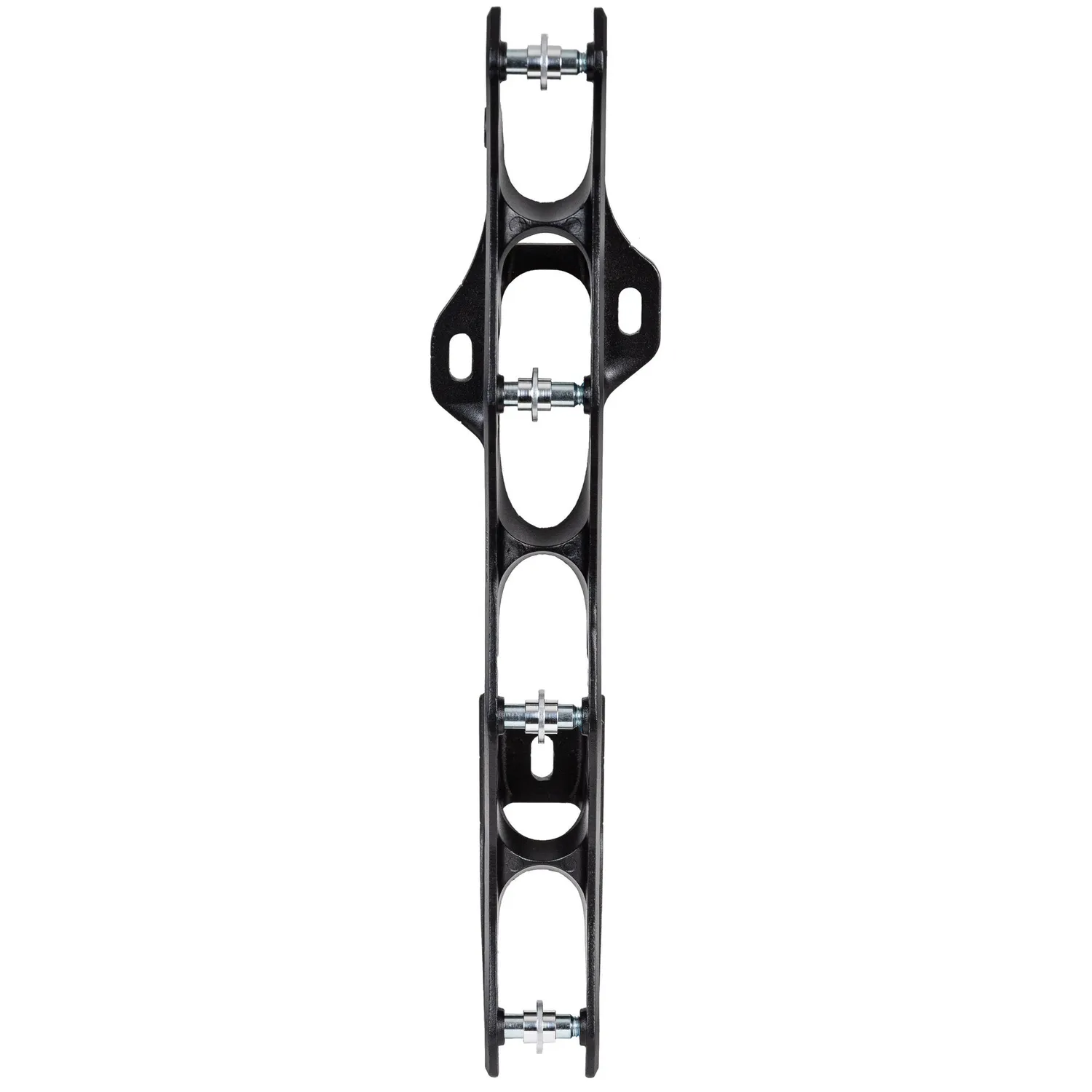 Powerslide Elite 305 4x100 sort ramme Trinity