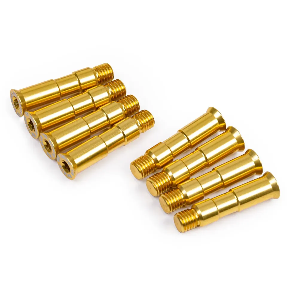 Swings SL Single aksel Torx 35mm/8mm speed