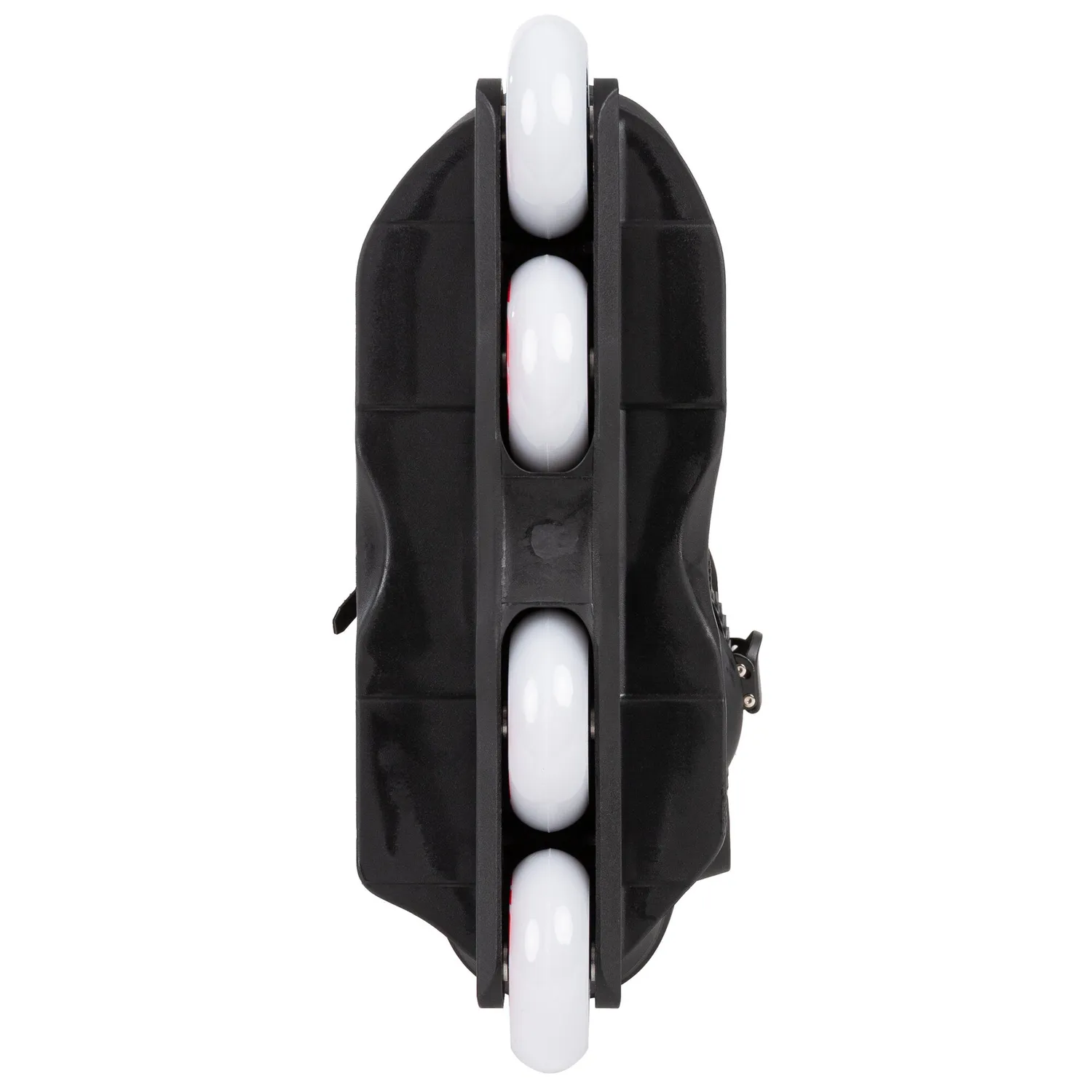 USD Aeon Takeshi Pro 68 aggressive skøjter sort