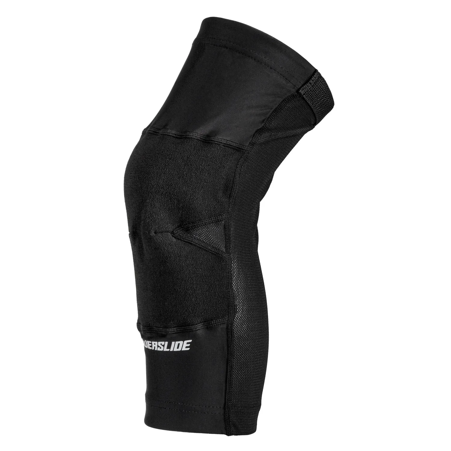 Powerslide Race Pro knæbeskytter sleeve sort EVA