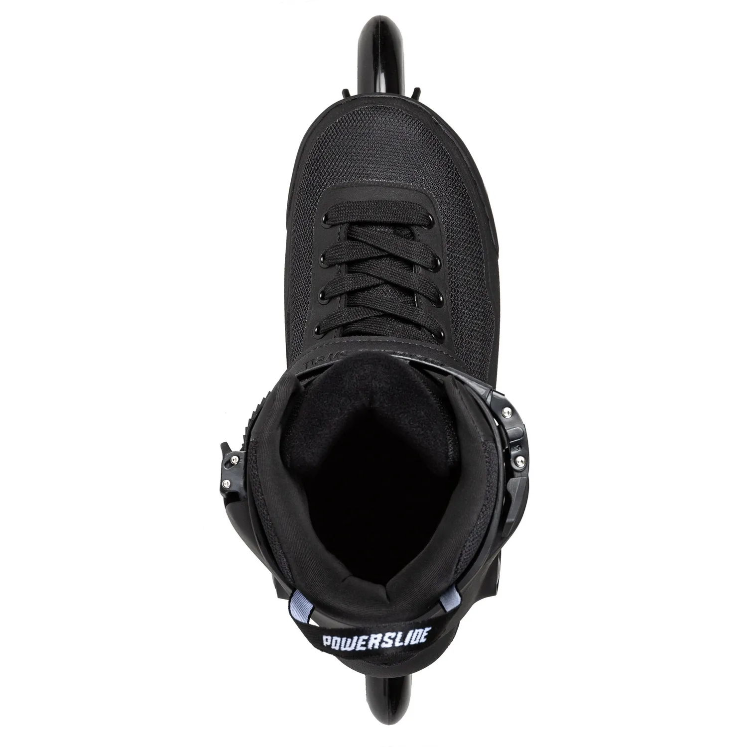 Powerslide Swell Triple Black 110 rulleskøjter sort