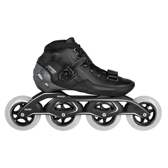 Powerslide R2 100 speedskøjter 4x100mm marathon