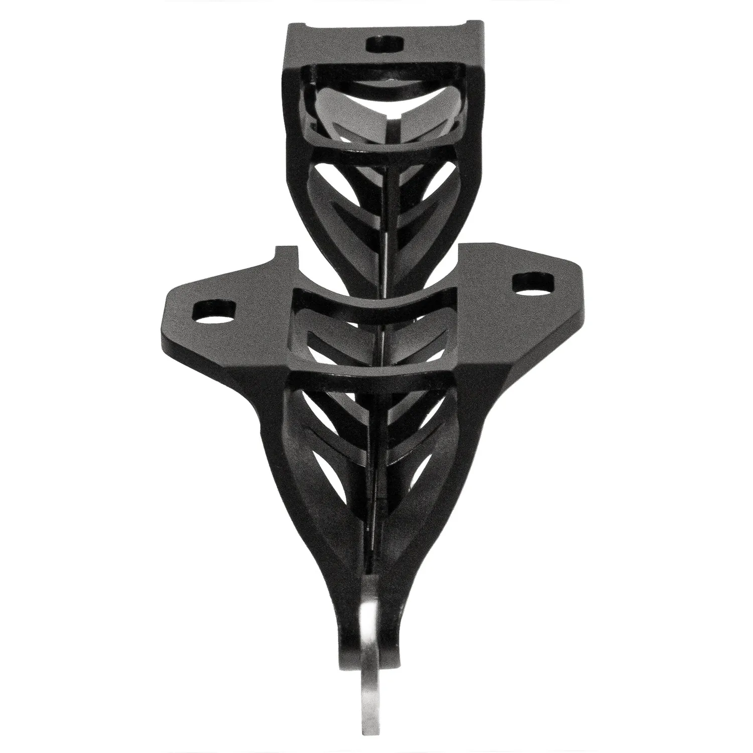 Powerslide Trident Ice Blade isklinge par alu
