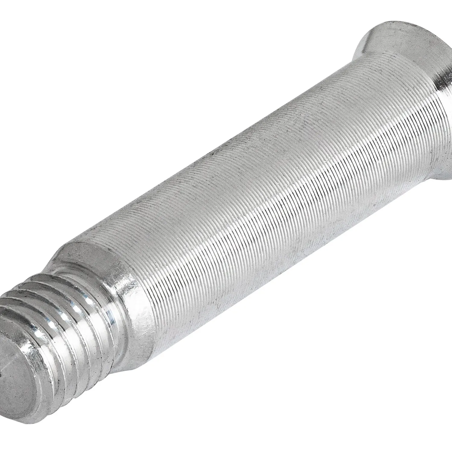 Powerslide AL Single Axle aksler 36mm 8-pak aluminium