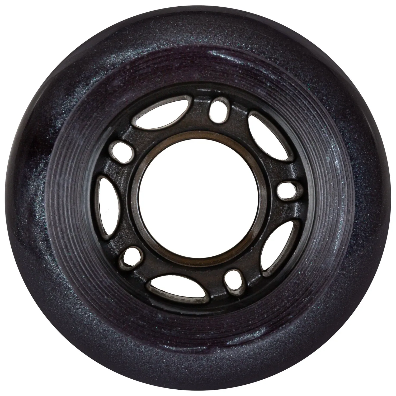 IQON Access 64mm hjul 4-pak mørkegrå