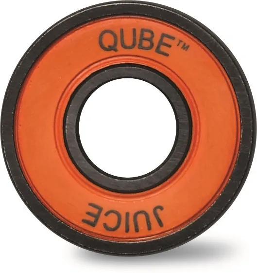 Sure-Grip Qube Juice kuglelejer 8mm 16 stk