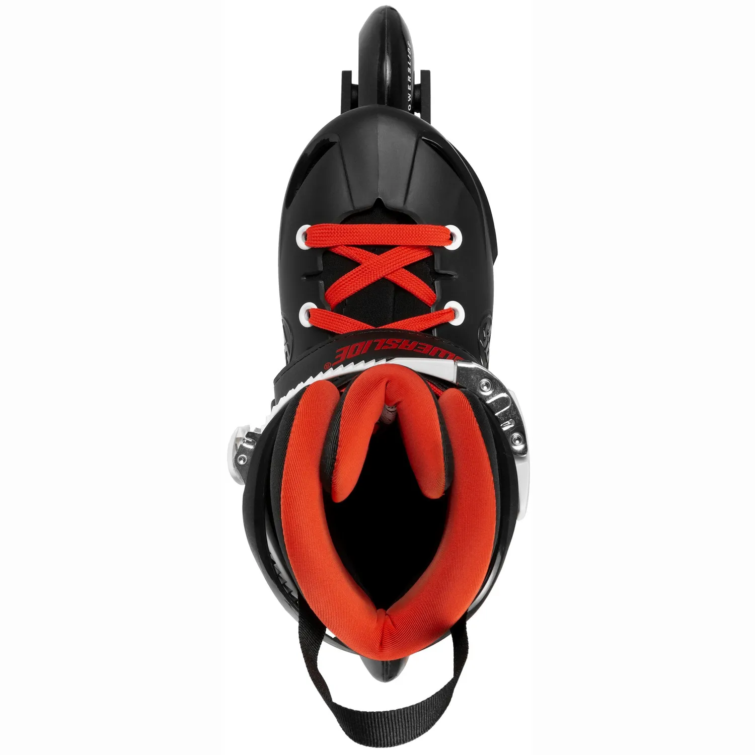Powerslide Jet Pro Black børne inlineskøjter justerbar