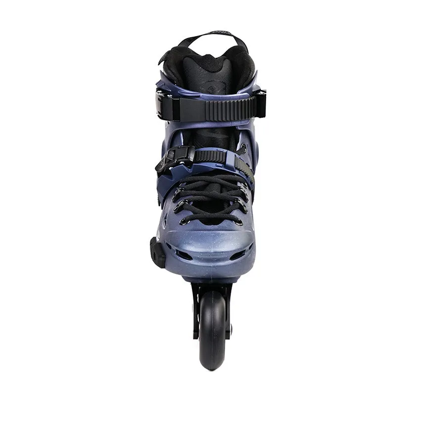 Flying Eagle Falcon Pro rulleskøjter Midnight Blue 42