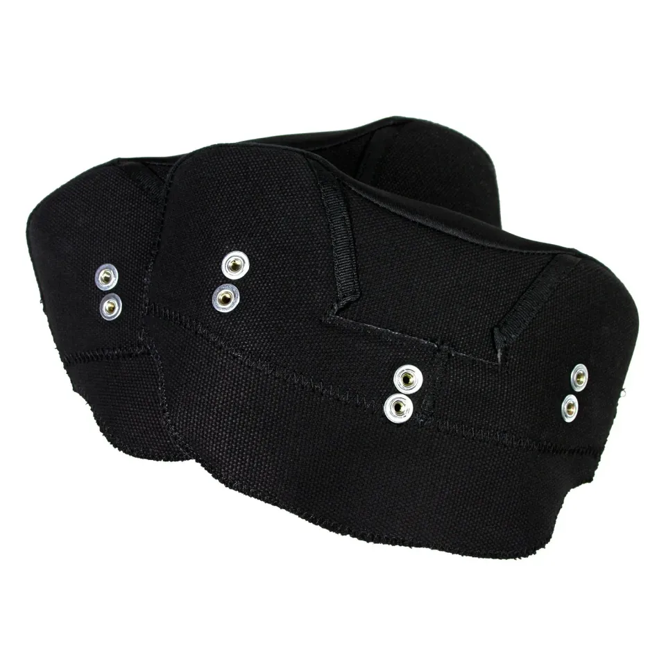 USD Shadow Cuff Pad rulleskøjte del sort slidstærk