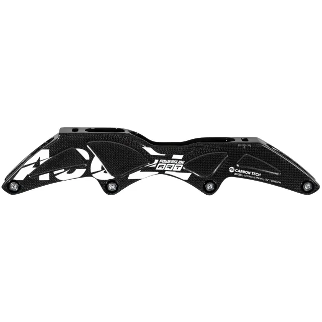Powerslide Accel Carbon 13.2 stel 4x110 195