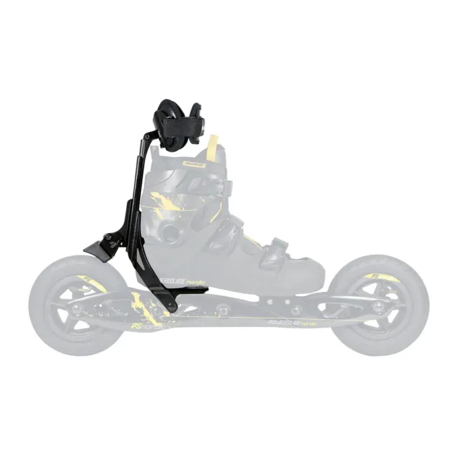 Powerslide Calf Brake I lægbremse til XC Trainer
