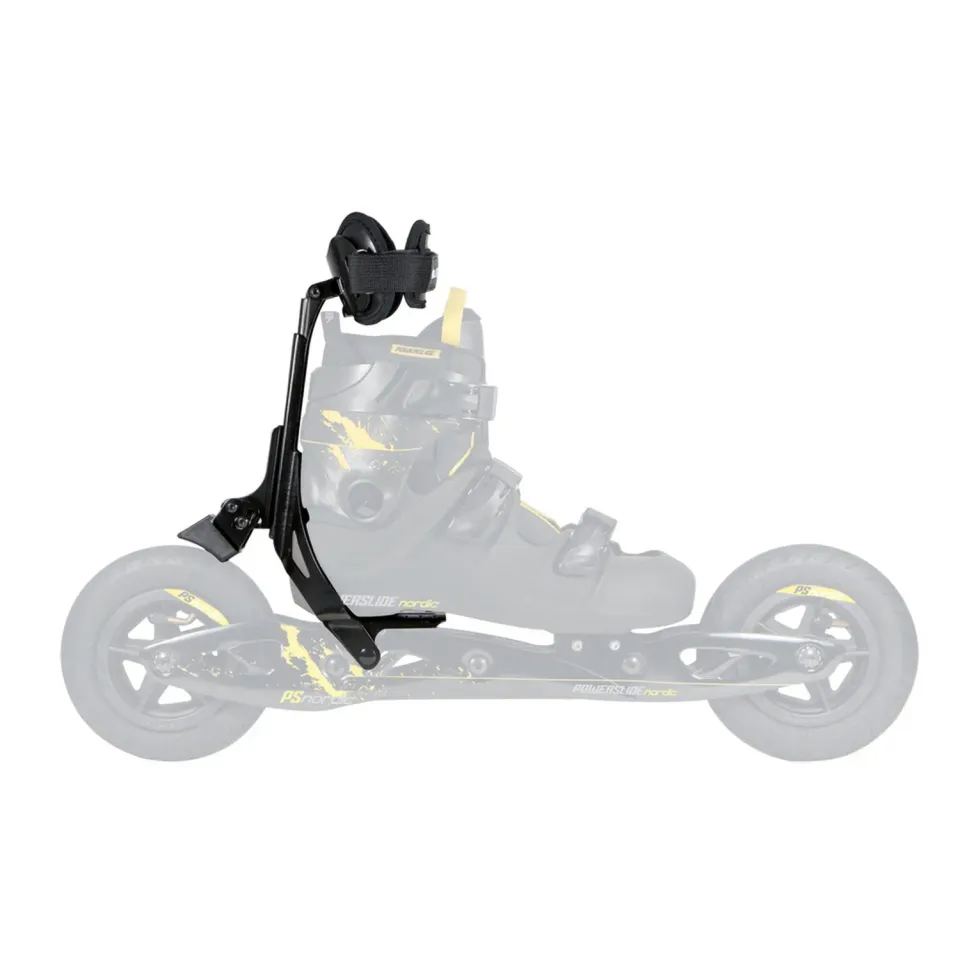 Powerslide Calf Brake I lægbremse til XC Trainer
